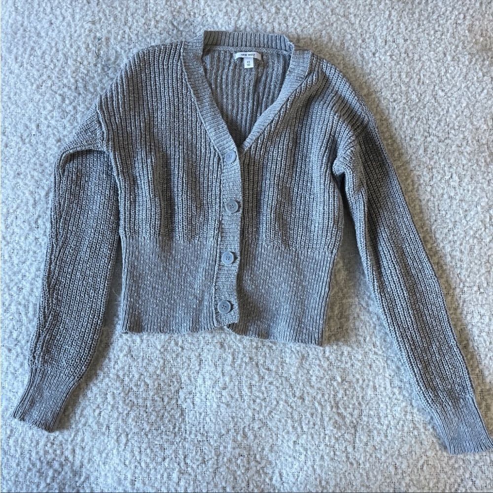 ‎Nine West xs cardigan